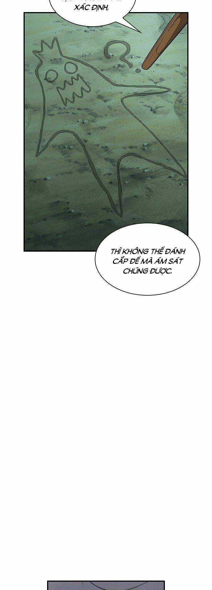 The Dungeon Master - Chapter 44 - Trang 32