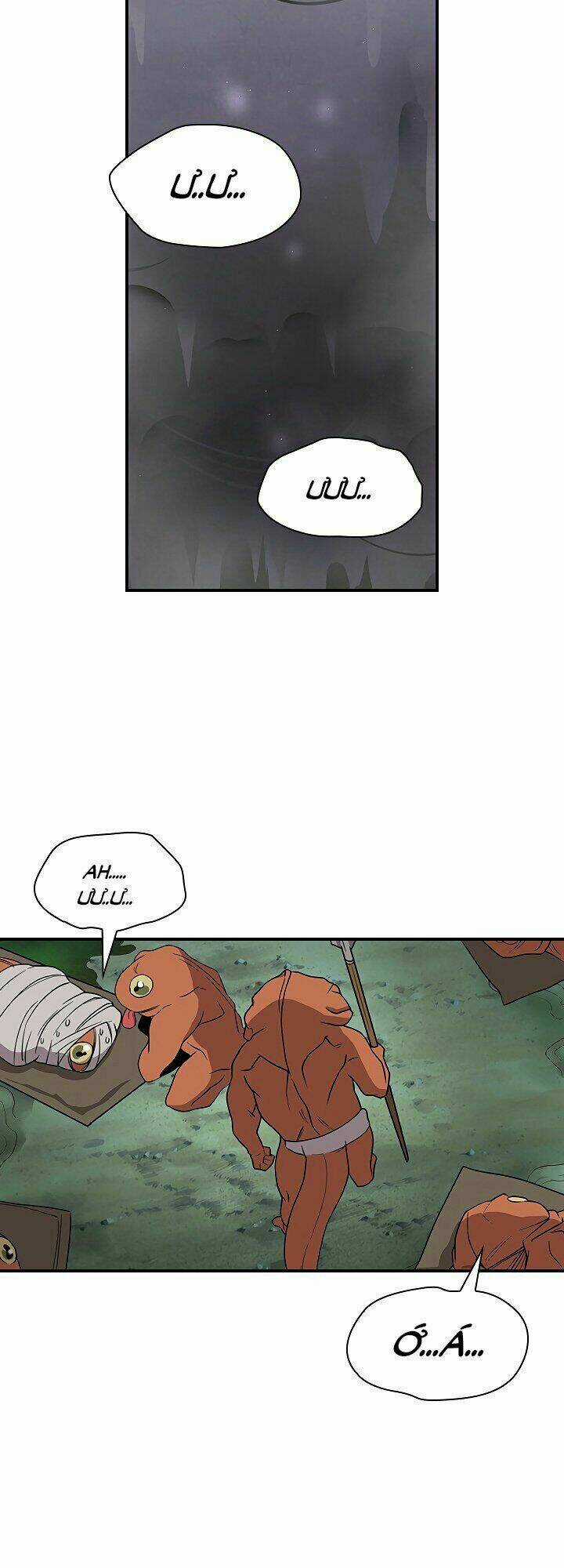 The Dungeon Master - Chapter 44 - Trang 33