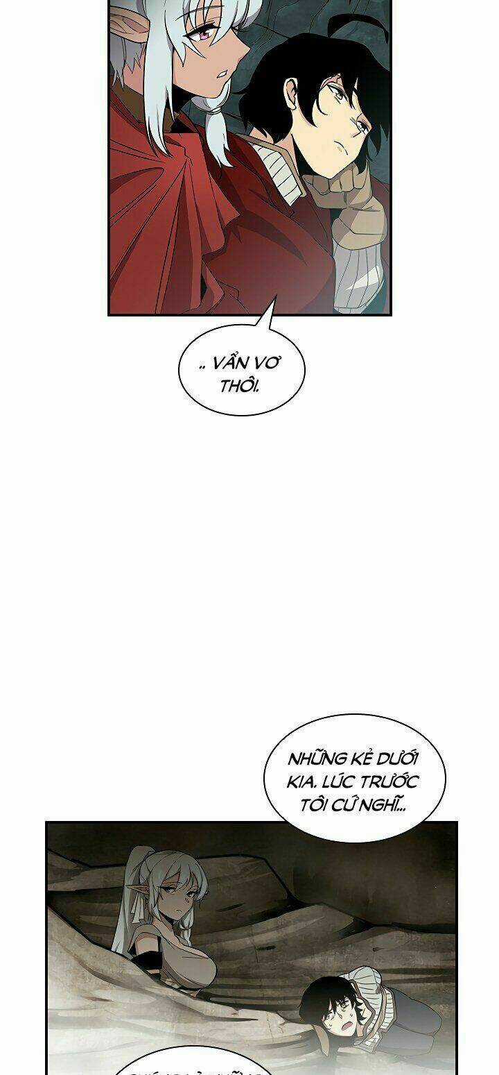 The Dungeon Master - Chapter 44 - Trang 36