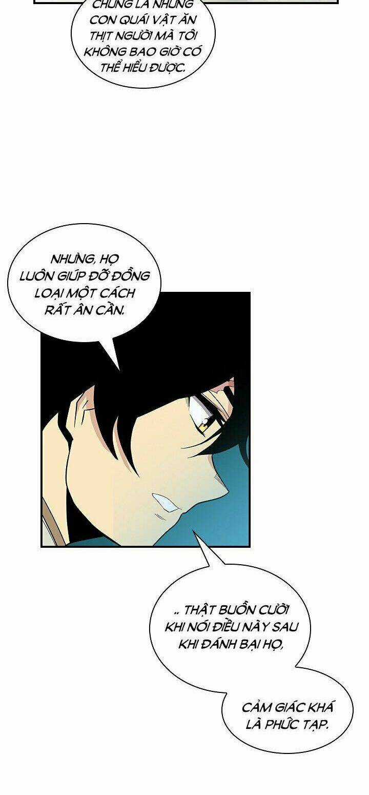 The Dungeon Master - Chapter 44 - Trang 37