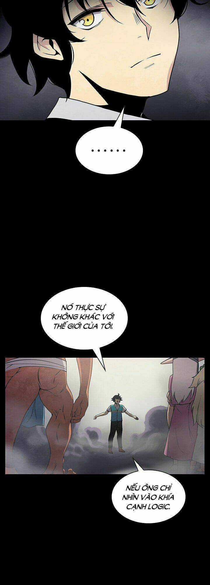 The Dungeon Master - Chapter 44 - Trang 5