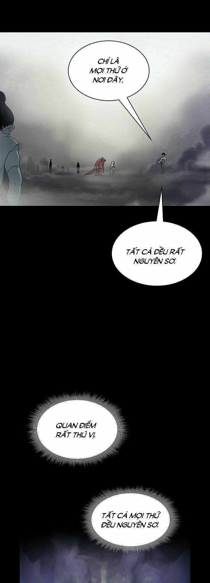 The Dungeon Master - Chapter 44 - Trang 6