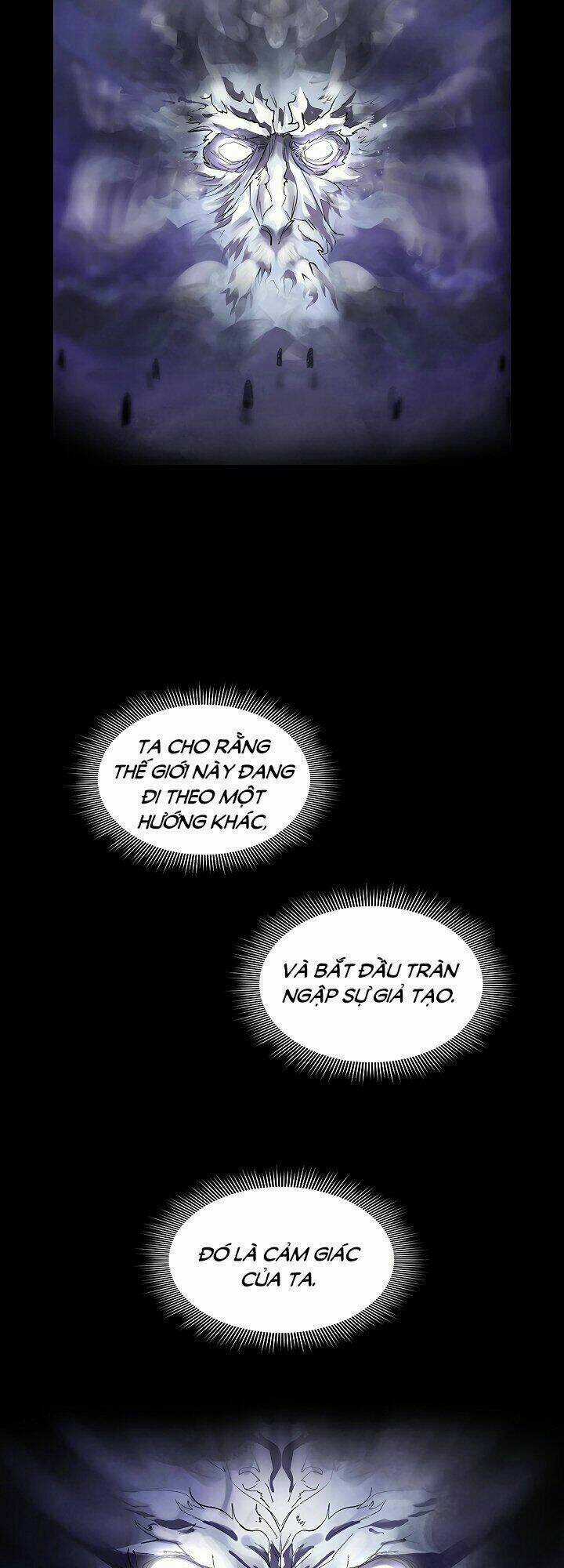 The Dungeon Master - Chapter 44 - Trang 7