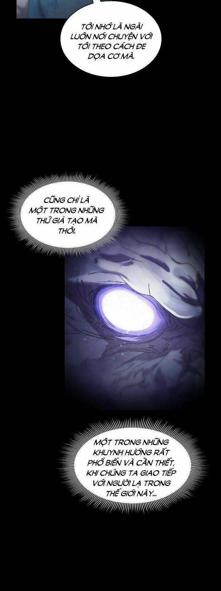 The Dungeon Master - Chapter 44 - Trang 9