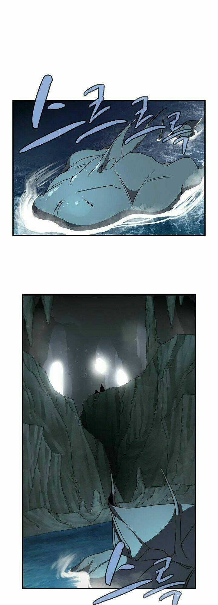 The Dungeon Master - Chapter 45 - Trang 2