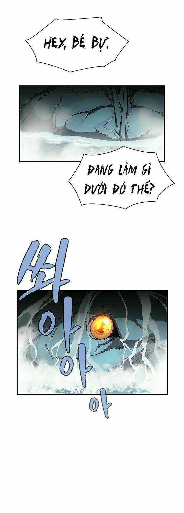 The Dungeon Master - Chapter 45 - Trang 18