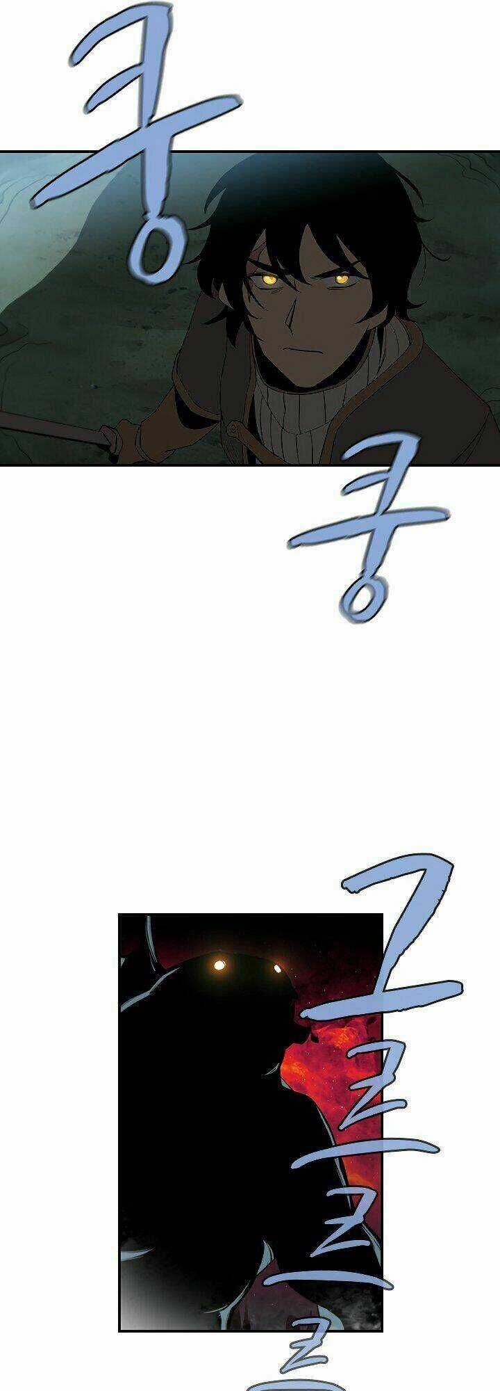 The Dungeon Master - Chapter 45 - Trang 19