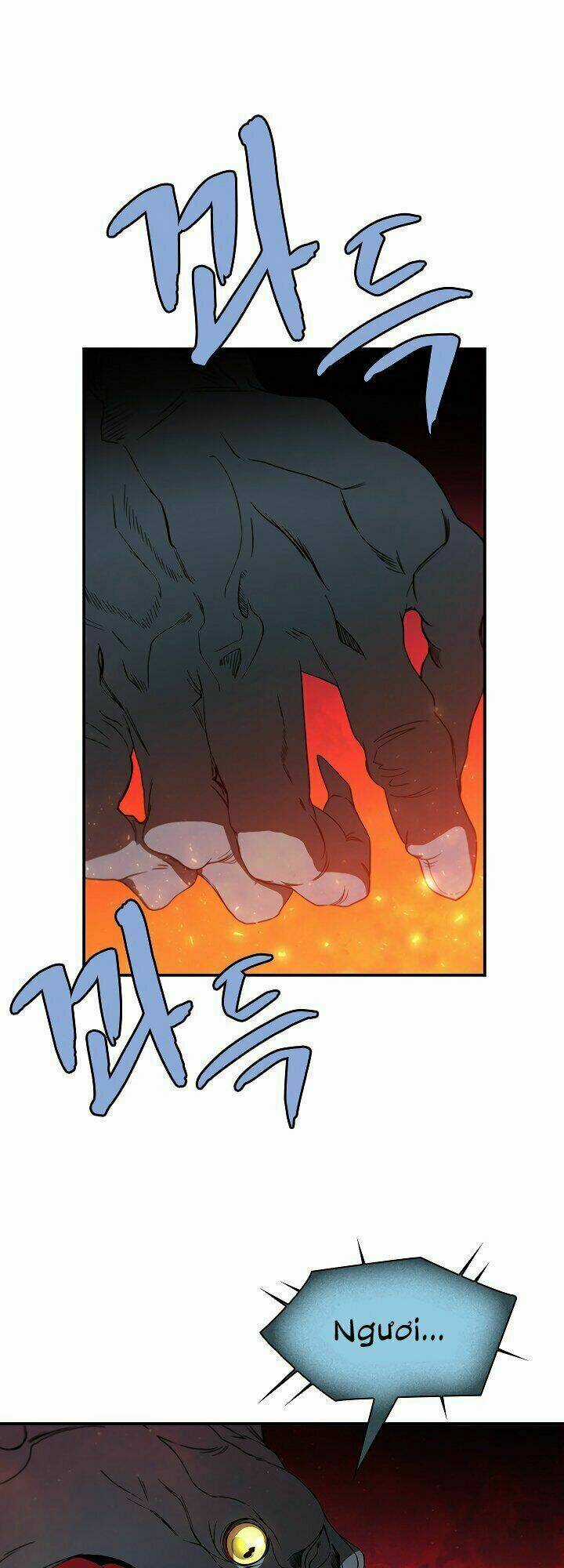 The Dungeon Master - Chapter 45 - Trang 22