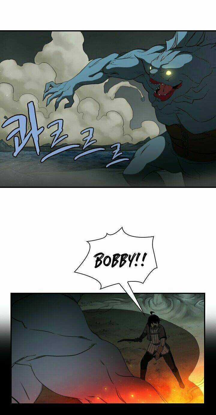 The Dungeon Master - Chapter 45 - Trang 33