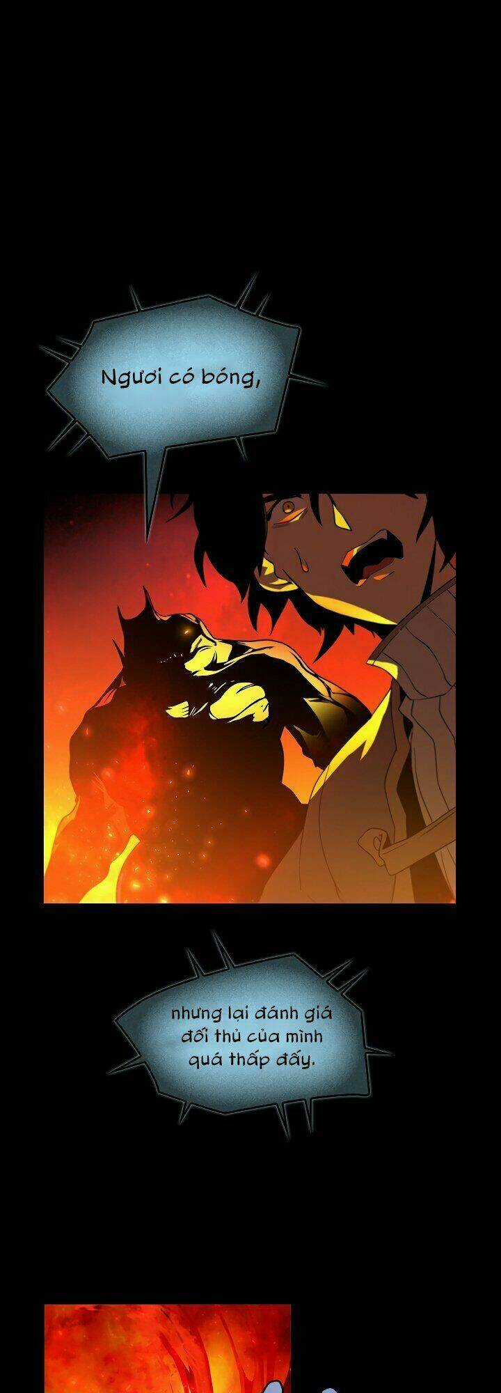 The Dungeon Master - Chapter 45 - Trang 34