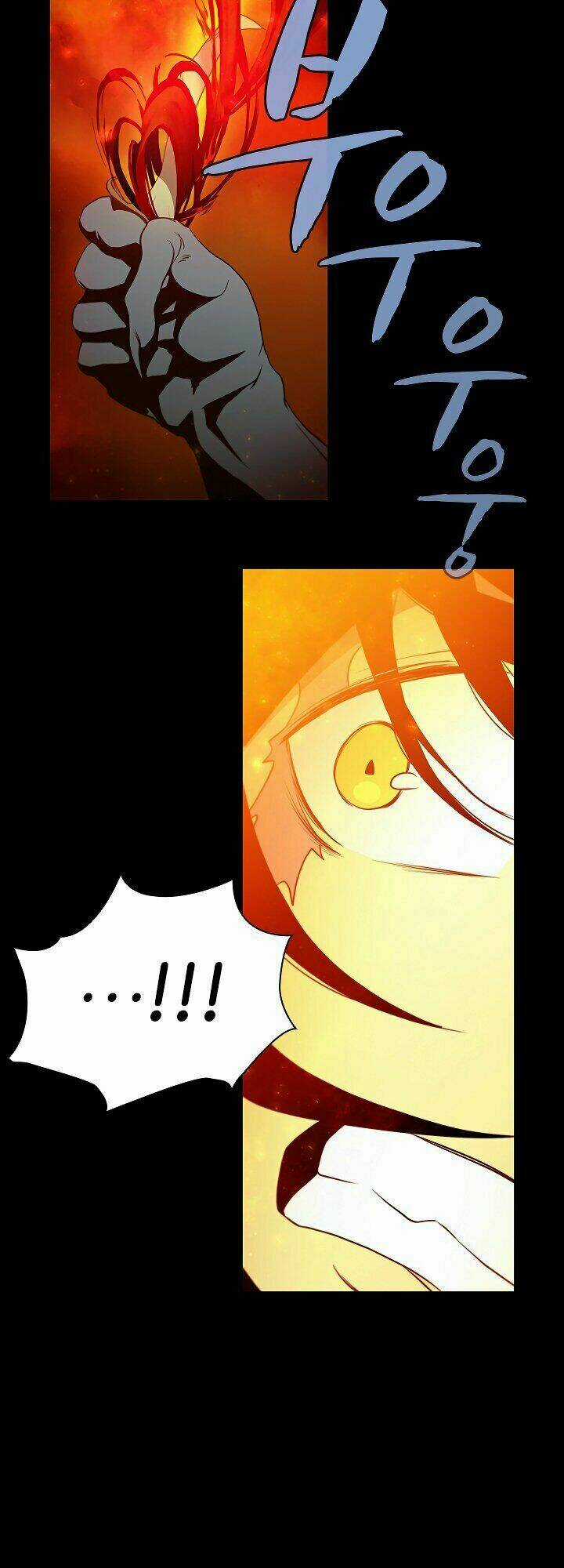 The Dungeon Master - Chapter 45 - Trang 35