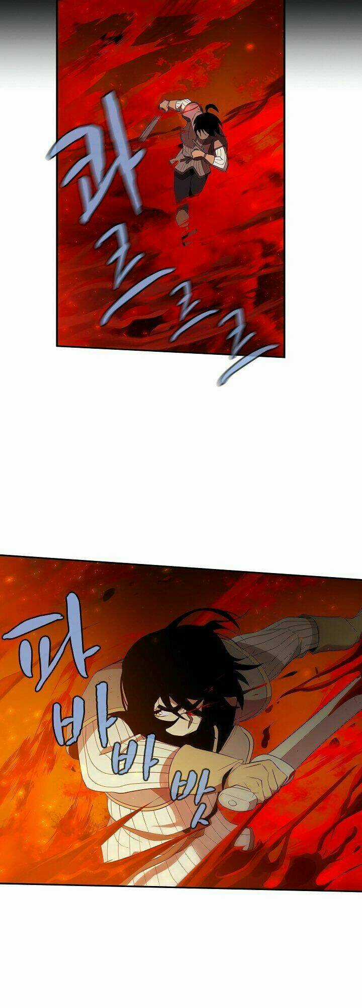 The Dungeon Master - Chapter 45 - Trang 37