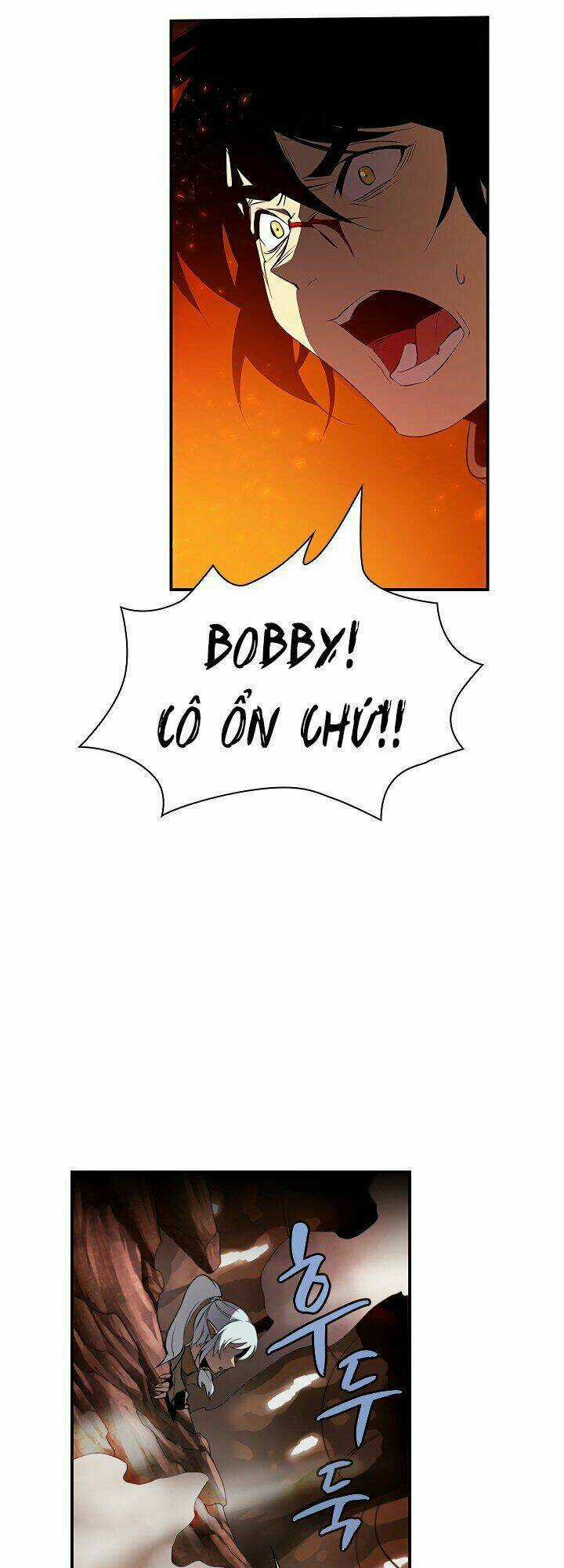 The Dungeon Master - Chapter 45 - Trang 38