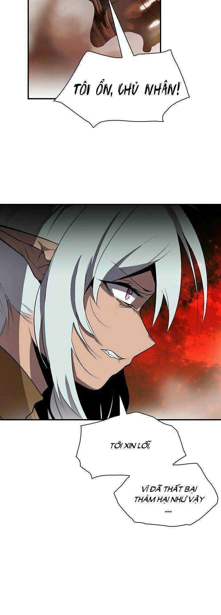 The Dungeon Master - Chapter 45 - Trang 39