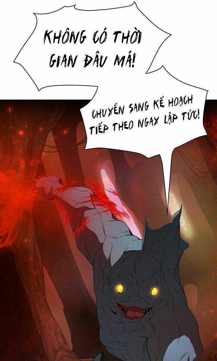 The Dungeon Master - Chapter 45 - Trang 40