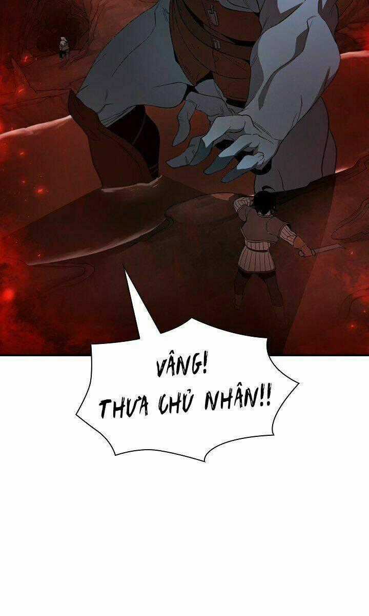 The Dungeon Master - Chapter 45 - Trang 41
