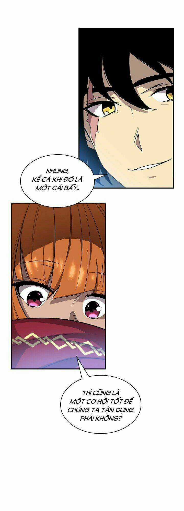 The Dungeon Master - Chapter 45 - Trang 6