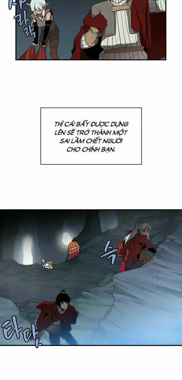 The Dungeon Master - Chapter 45 - Trang 9