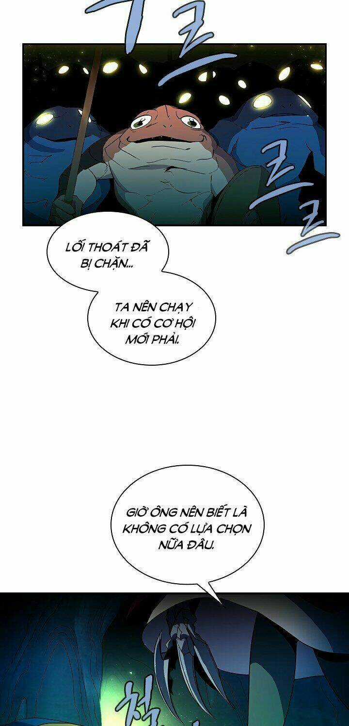 The Dungeon Master - Chapter 46 - Trang 12