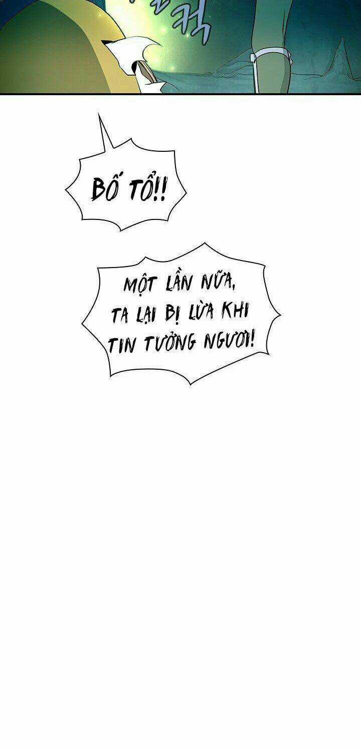 The Dungeon Master - Chapter 46 - Trang 13