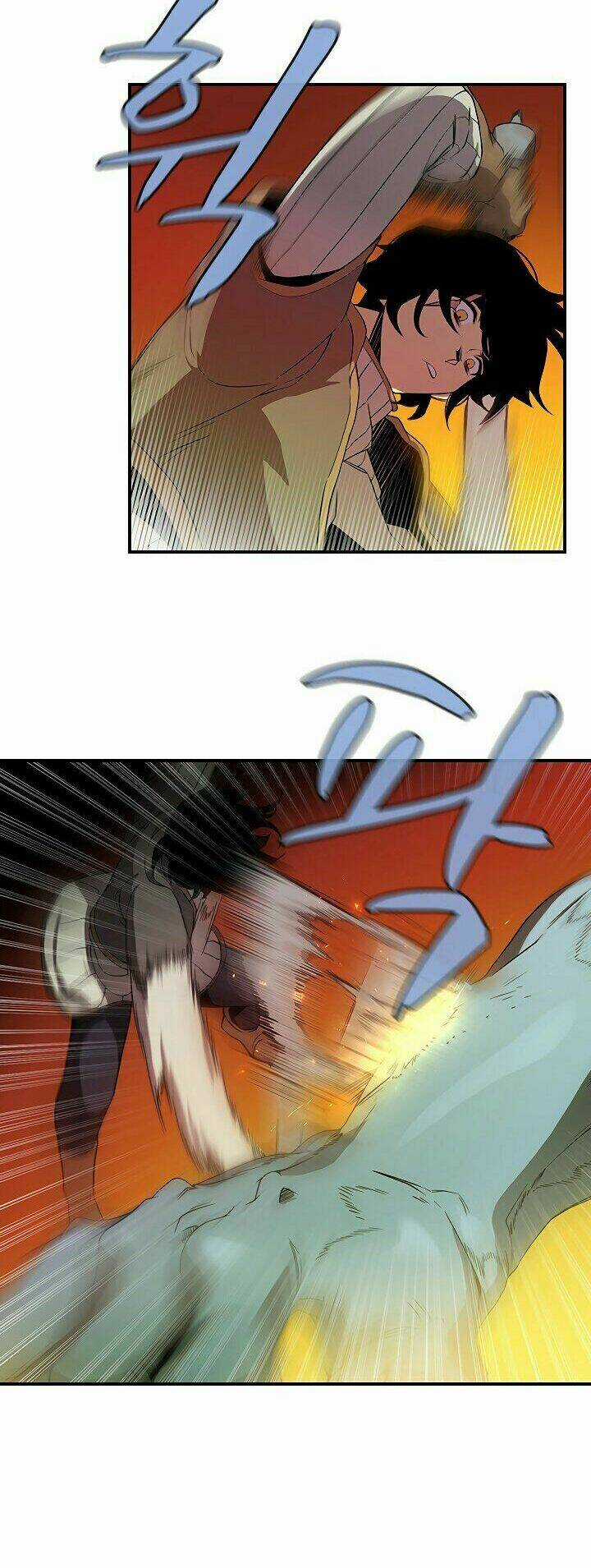 The Dungeon Master - Chapter 46 - Trang 17