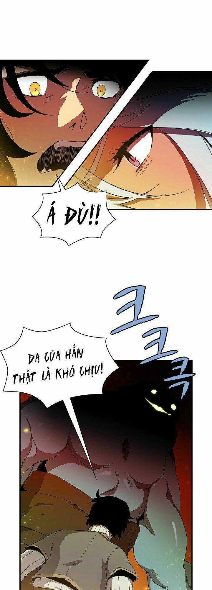 The Dungeon Master - Chapter 46 - Trang 19