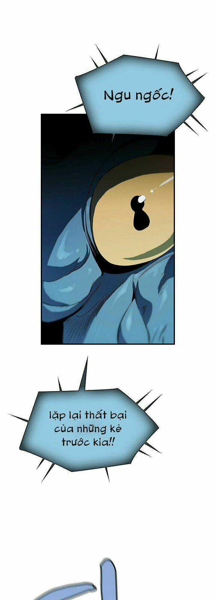 The Dungeon Master - Chapter 46 - Trang 27