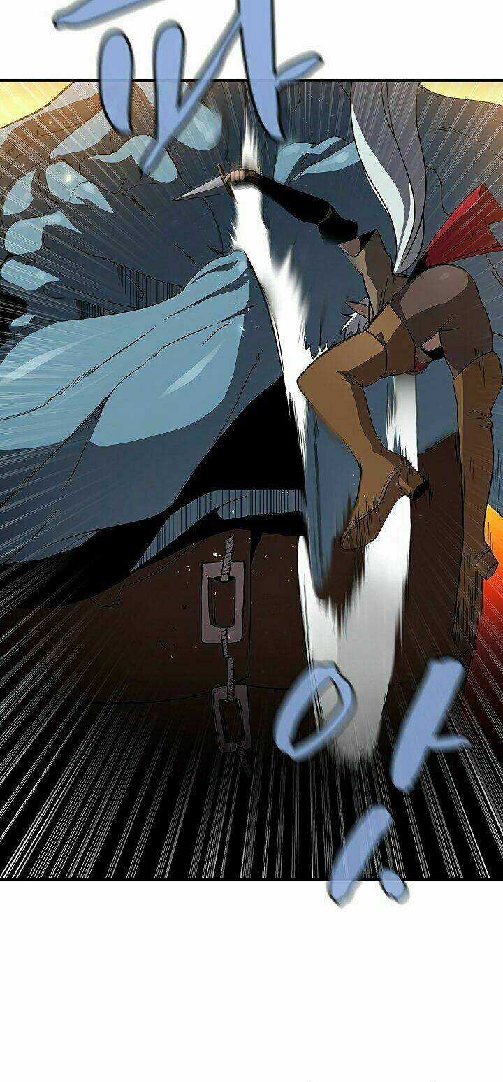 The Dungeon Master - Chapter 46 - Trang 28