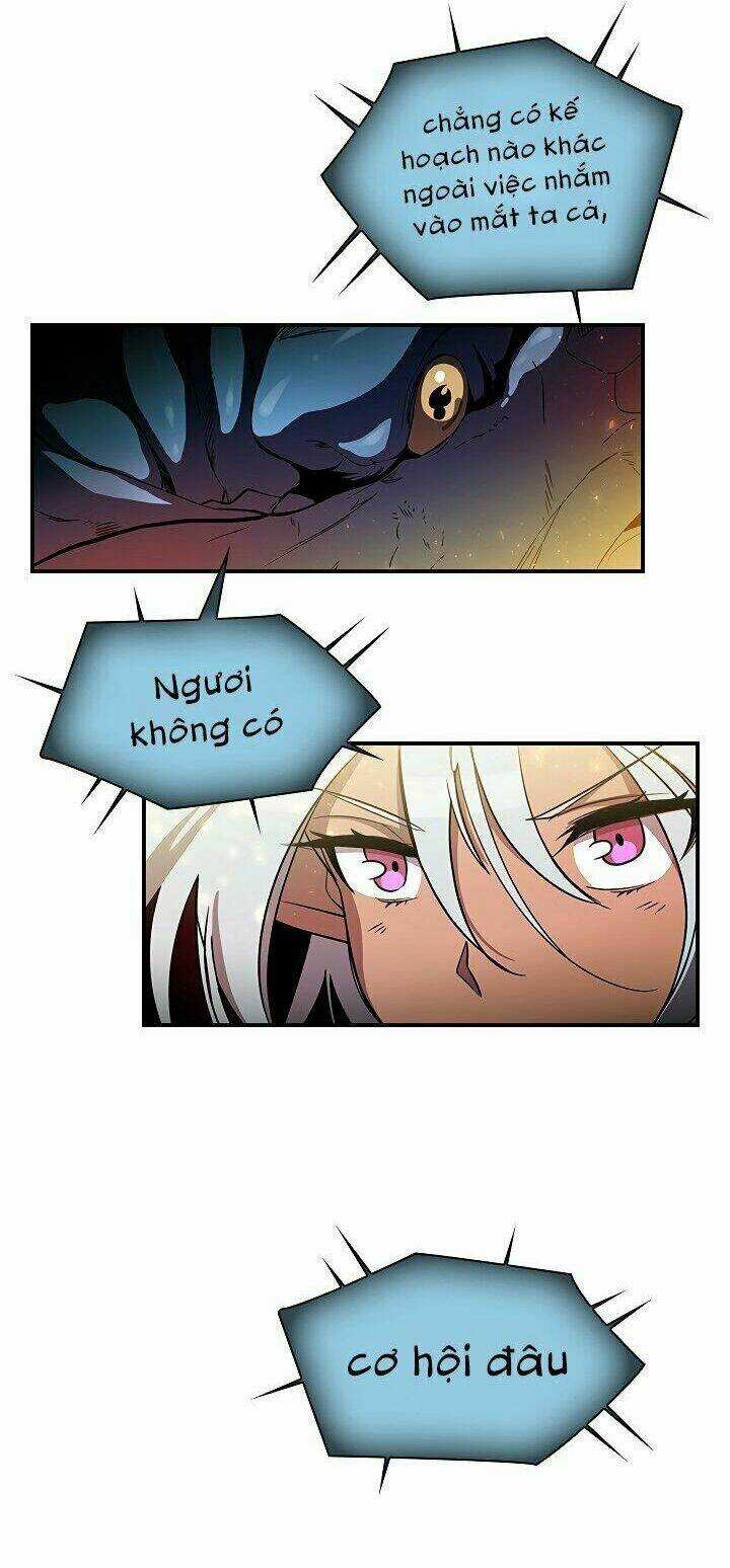 The Dungeon Master - Chapter 46 - Trang 29