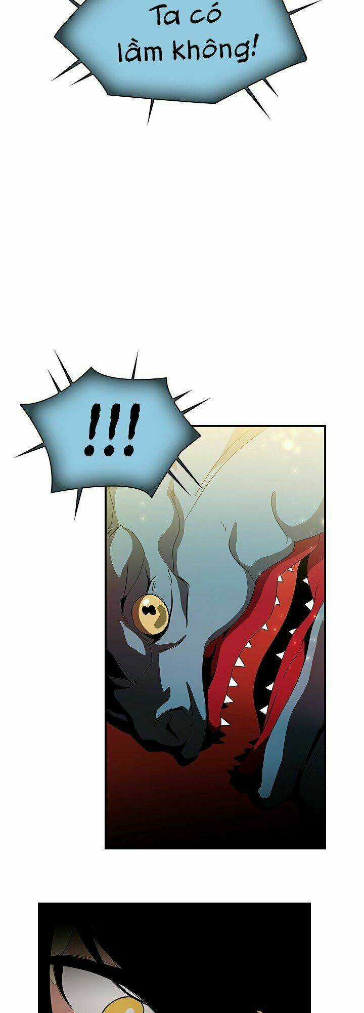 The Dungeon Master - Chapter 46 - Trang 31