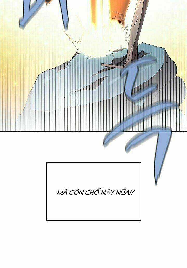 The Dungeon Master - Chapter 46 - Trang 33