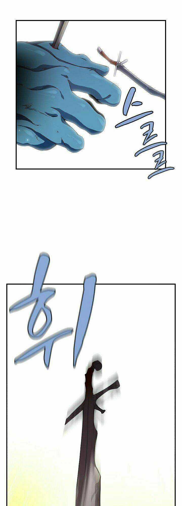 The Dungeon Master - Chapter 46 - Trang 35