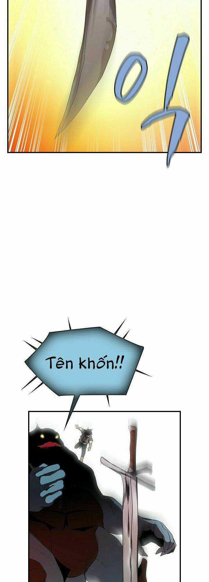 The Dungeon Master - Chapter 46 - Trang 36