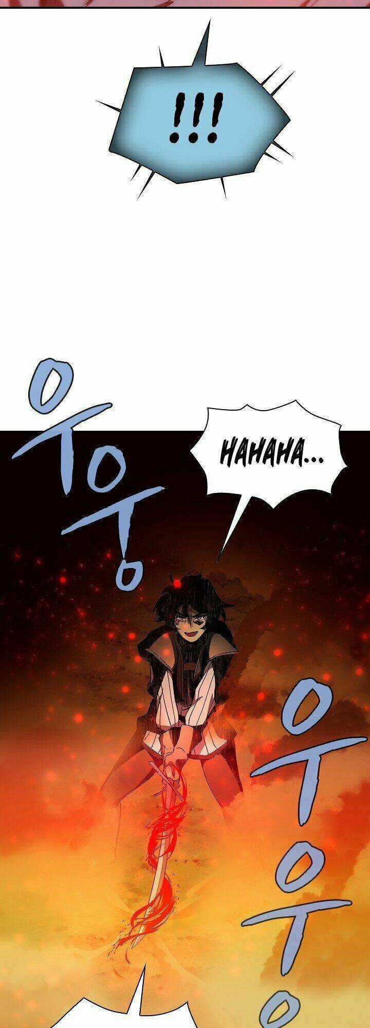 The Dungeon Master - Chapter 46 - Trang 40