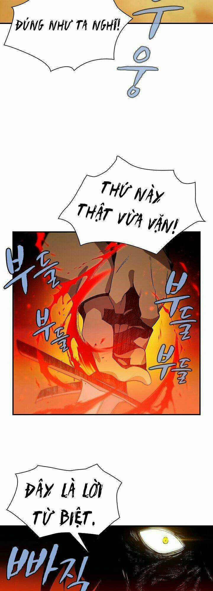 The Dungeon Master - Chapter 46 - Trang 41