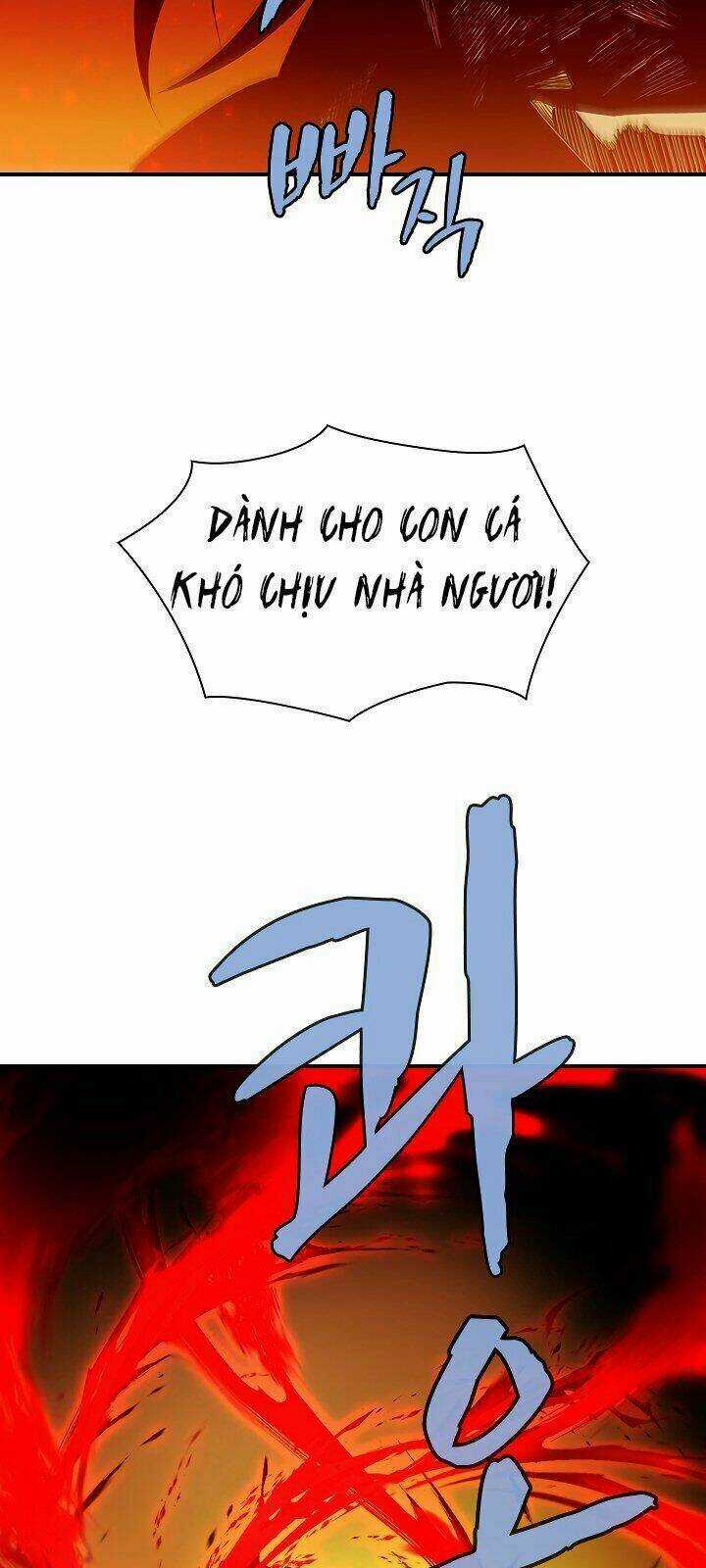 The Dungeon Master - Chapter 46 - Trang 42