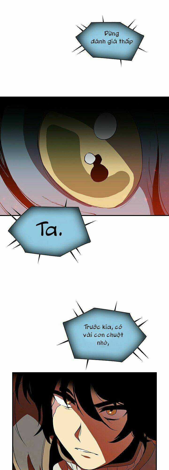The Dungeon Master - Chapter 46 - Trang 6