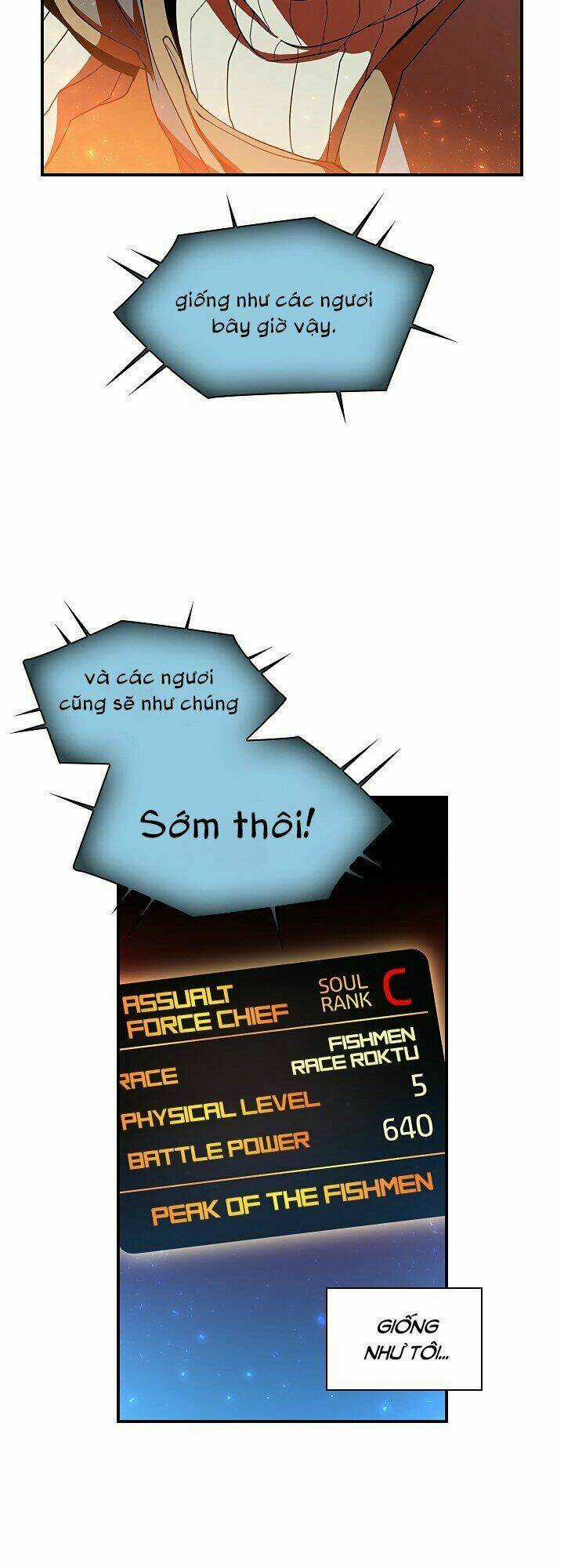 The Dungeon Master - Chapter 46 - Trang 7