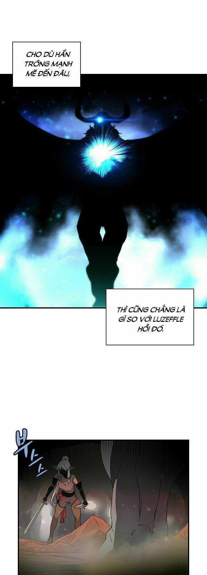 The Dungeon Master - Chapter 46 - Trang 8
