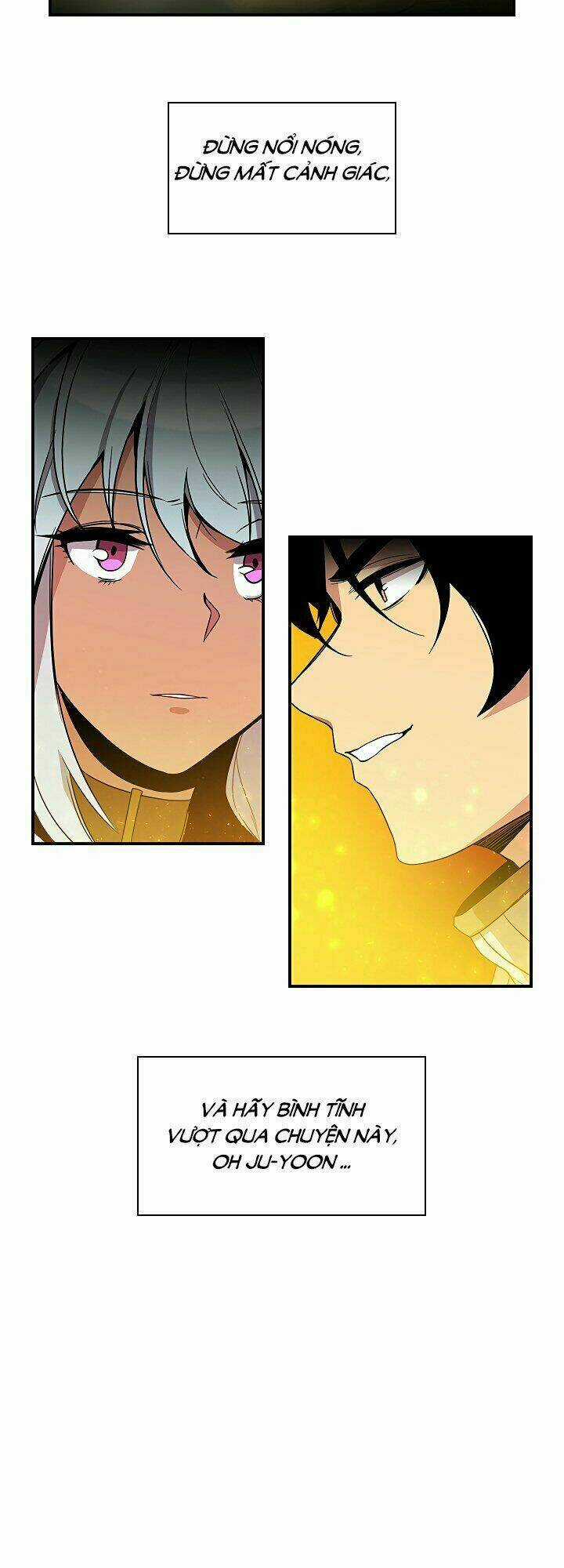 The Dungeon Master - Chapter 46 - Trang 9