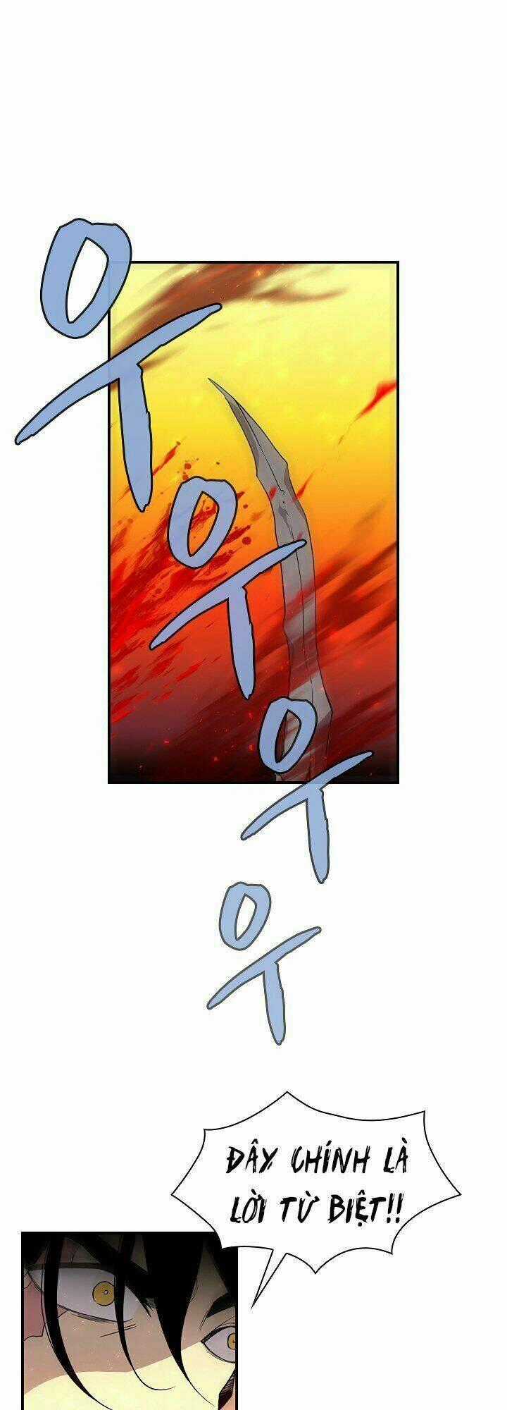 The Dungeon Master - Chapter 47 - Trang 2