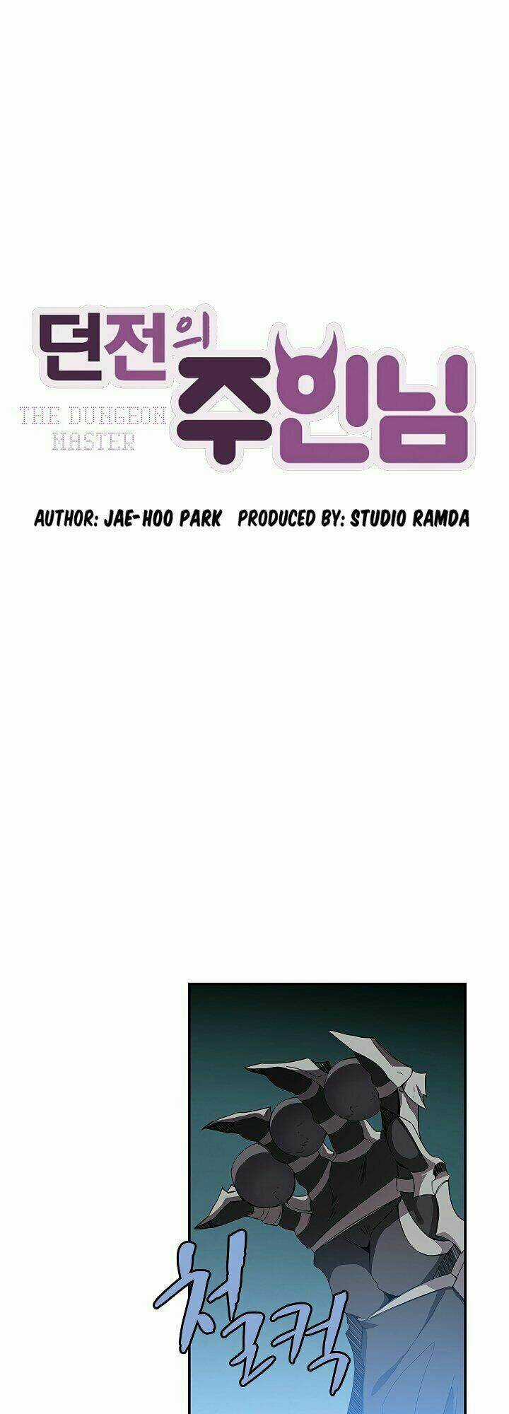 The Dungeon Master - Chapter 47 - Trang 12