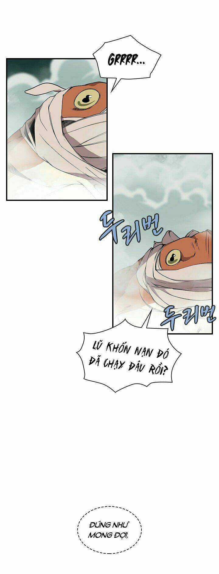 The Dungeon Master - Chapter 47 - Trang 14