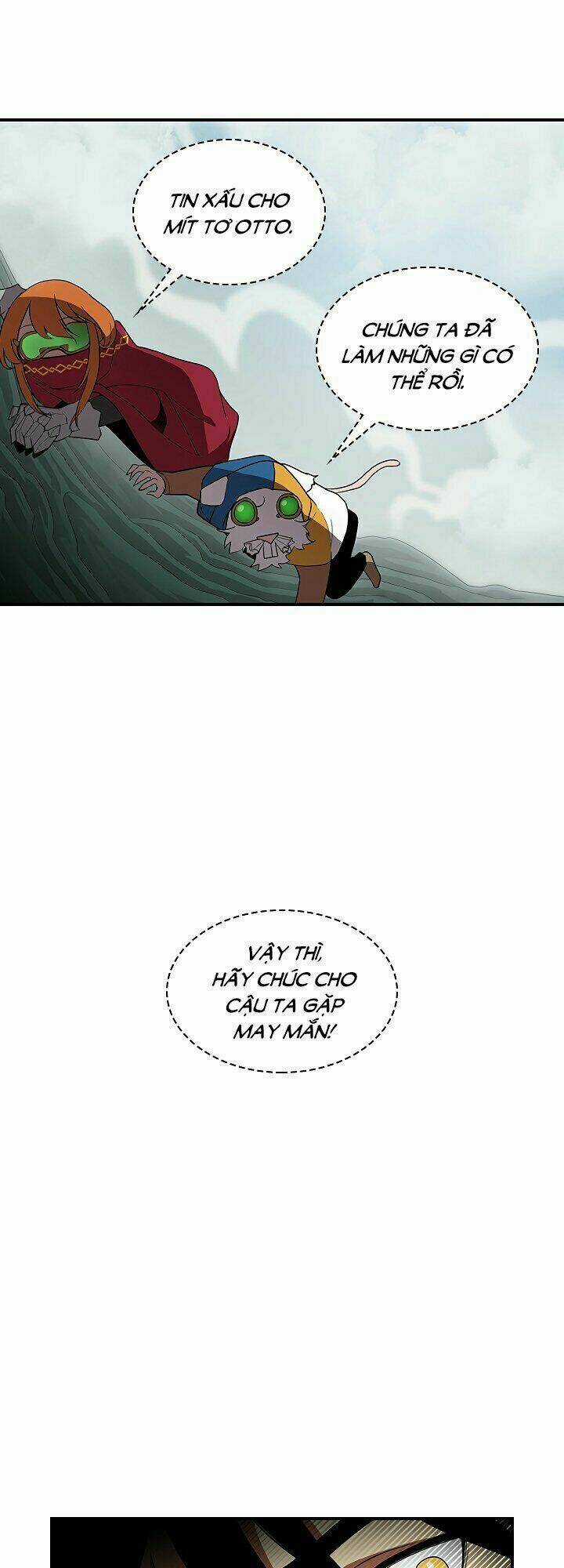 The Dungeon Master - Chapter 47 - Trang 16