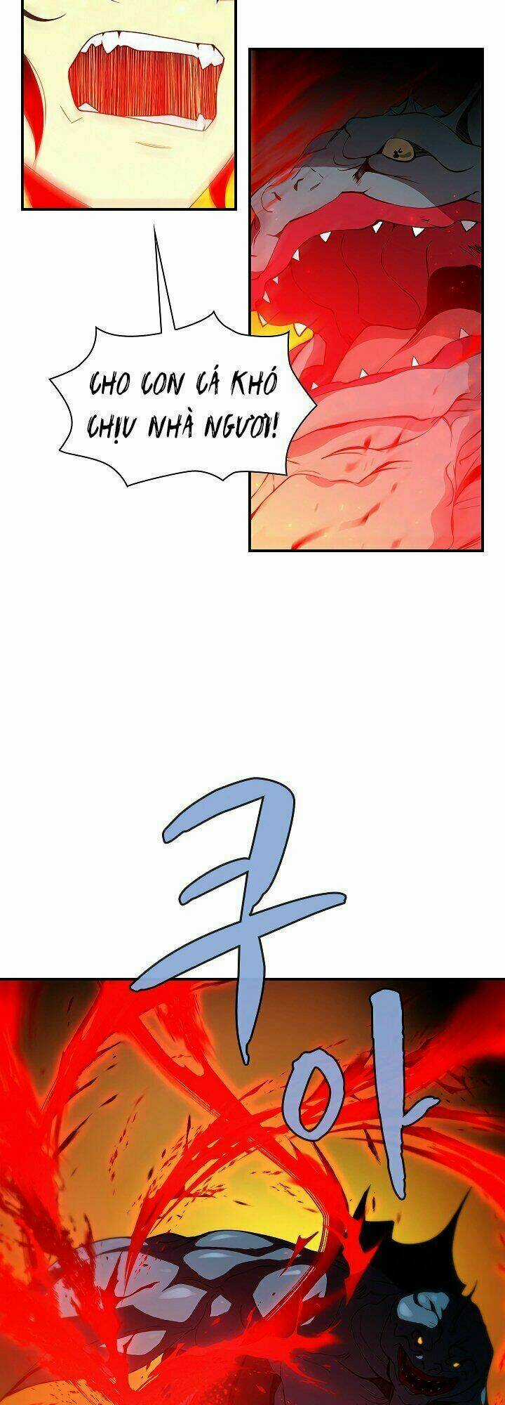 The Dungeon Master - Chapter 47 - Trang 3