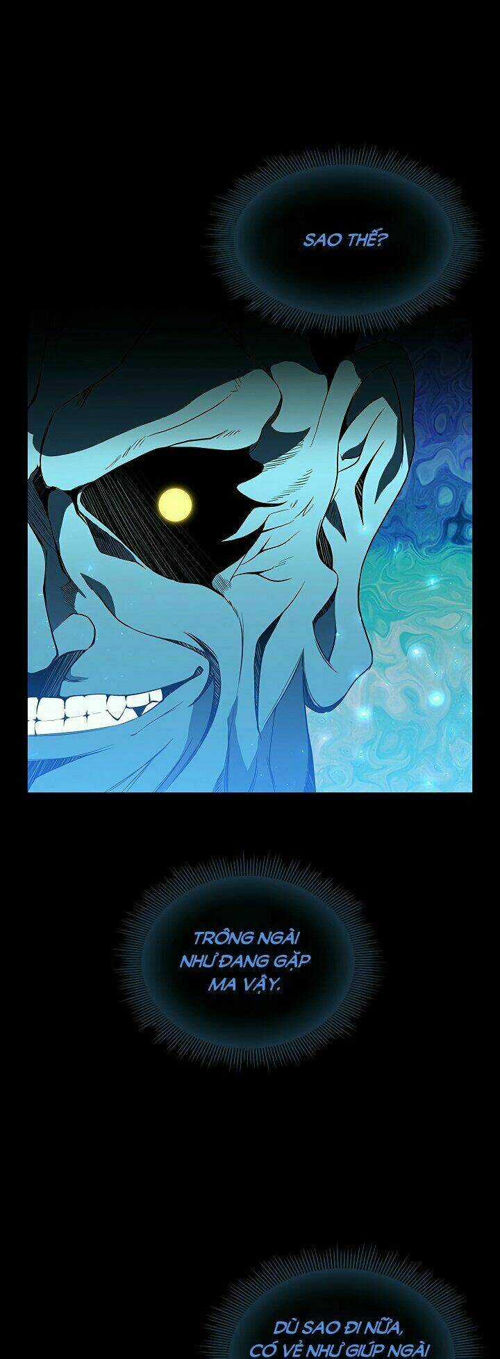 The Dungeon Master - Chapter 47 - Trang 22