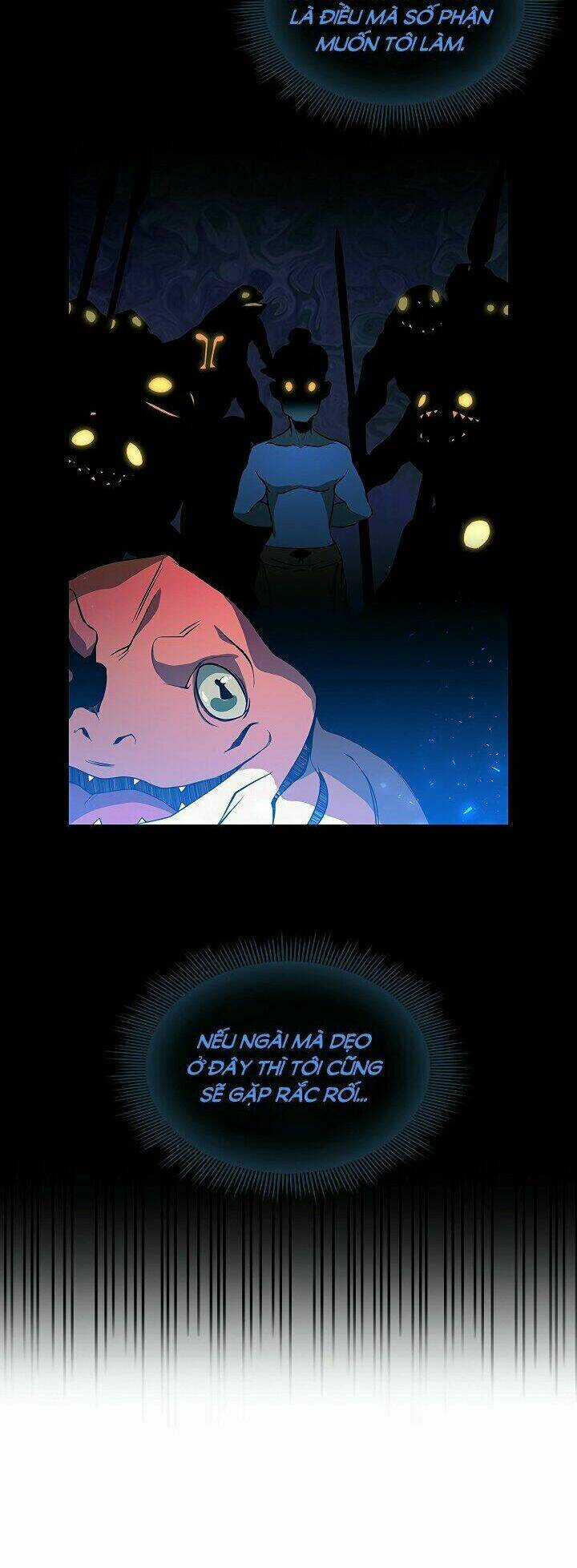The Dungeon Master - Chapter 47 - Trang 23