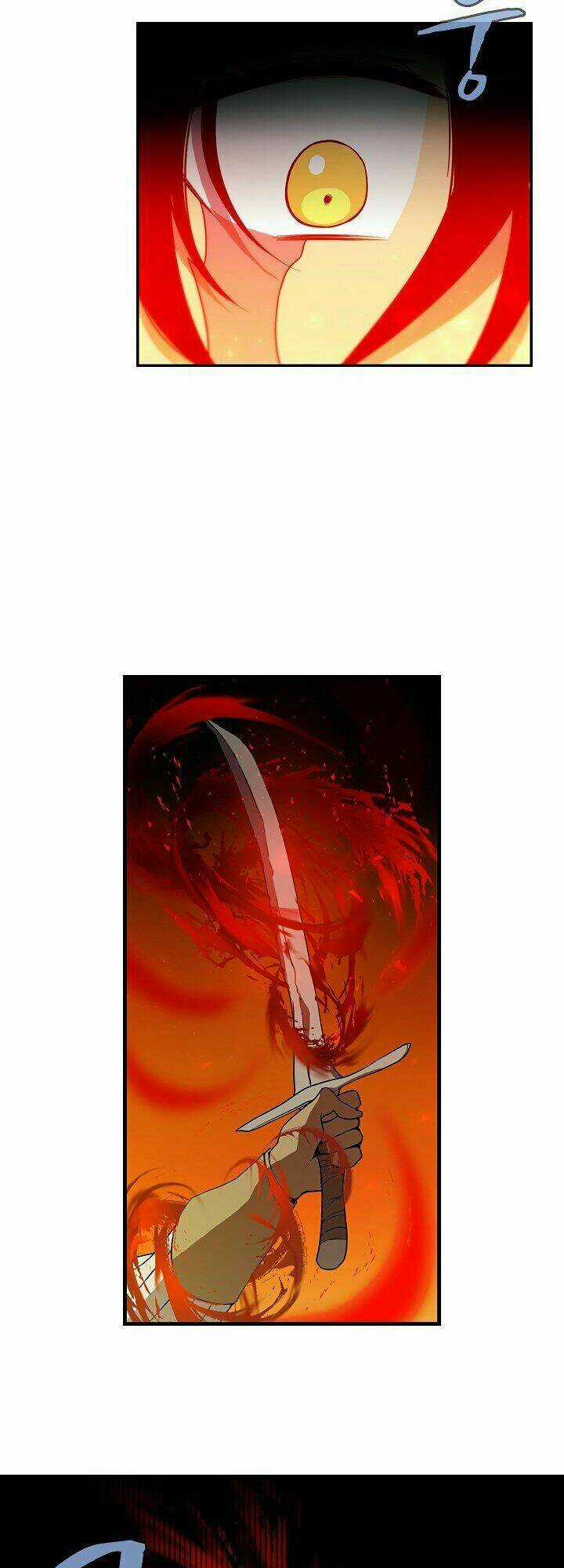 The Dungeon Master - Chapter 47 - Trang 25