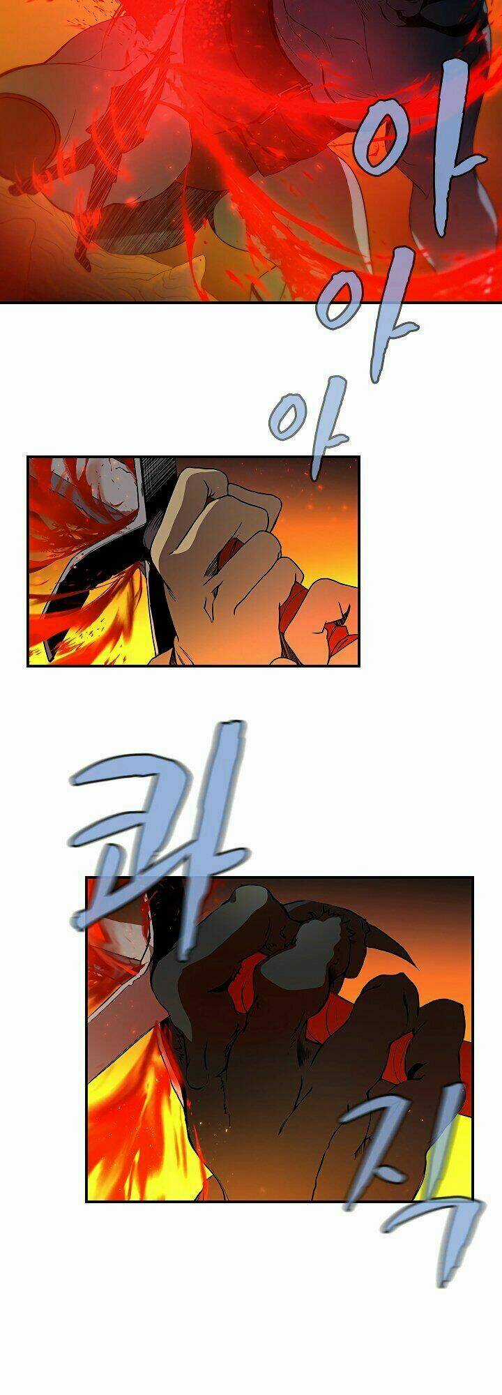 The Dungeon Master - Chapter 47 - Trang 4