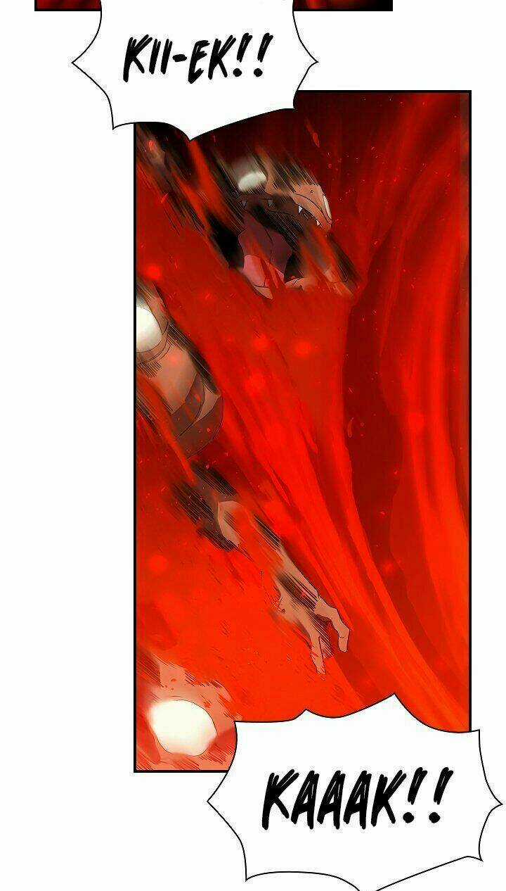 The Dungeon Master - Chapter 47 - Trang 34